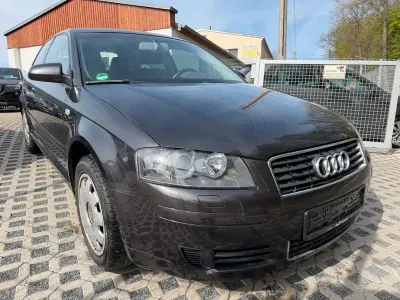 Gebraucht Audi A3