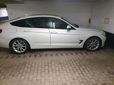 BMW 325 Gran Turismo