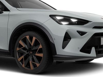 Neu Cupra Formentor VZ 272 PS (200 kW) 2026 Weiß SUV