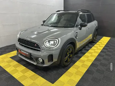 Gebraucht Mini Cooper D Countryman 178 PS (130 kW) 2022 SUV