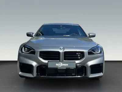 Gebraucht BMW M2
