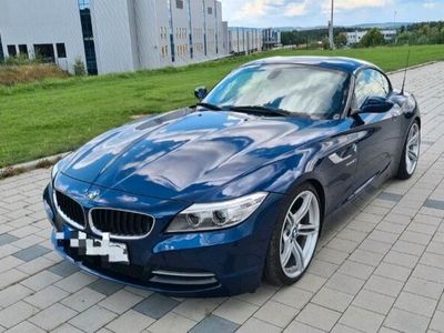 gebraucht BMW Z4 