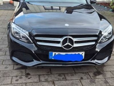 Mercedes C250