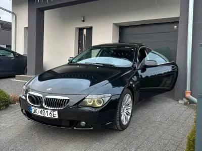 Occasion BMW 630