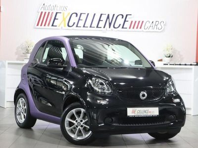 Smart ForTwo Coupé