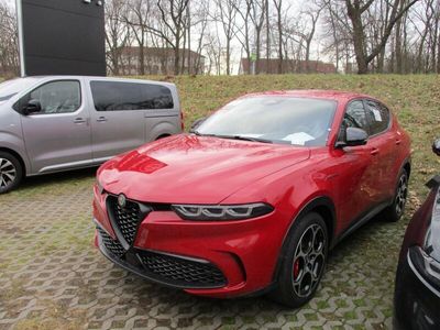 gebraucht Alfa Romeo Tonale VELOCE 1.5 VGT 160PS 48V-Hybrid 15kW
