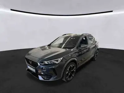 Gebraucht Cupra Formentor