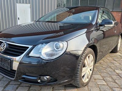 VW Eos