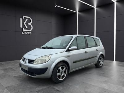 Renault Grand Scénic II