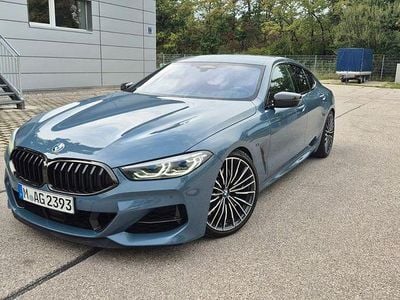 BMW M850