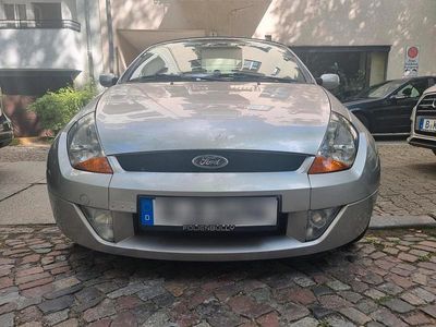 Ford StreetKa
