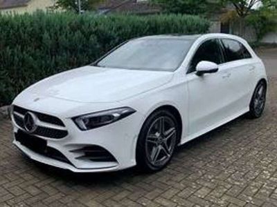 Mercedes A220