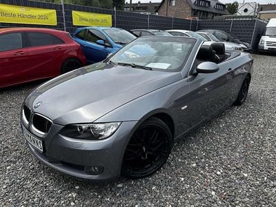 BMW 320 Cabriolet