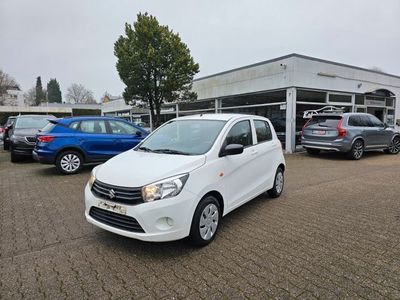 gebraucht Suzuki Celerio Club *KLIMAANLAGE* 87000 KM *