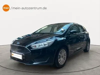 Usata Ford Focus