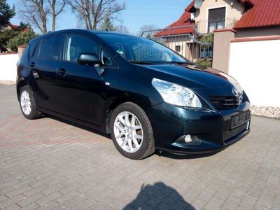 gebraucht Toyota Verso 1.8