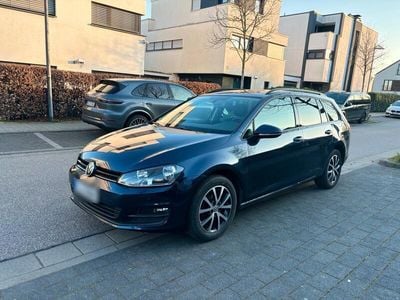 VW Golf VII