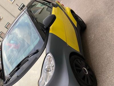Smart ForTwo Coupé