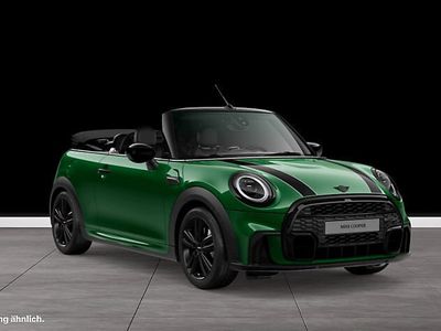 gebraucht Mini Cooper Cabriolet Cooper C abrio