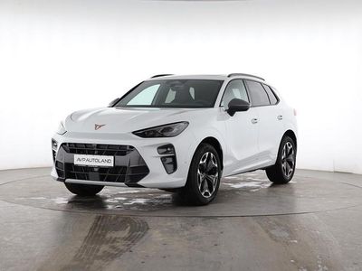 Nouă Cupra Terramar 150 CP (110 kW) 2025 Alb SUV