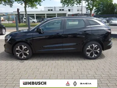 Gebraucht Renault Austral