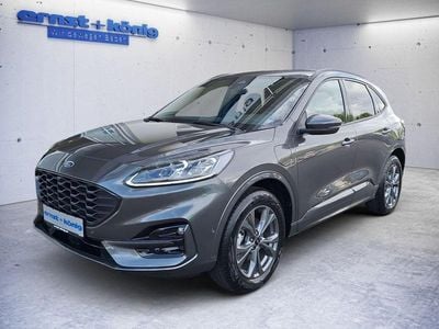 Gebraucht Ford Kuga ST-Line X 180 PS (132 kW) 2024 SUV