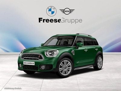 Mini Cooper SD Countryman