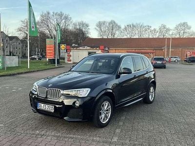 Gebraucht BMW X3 M Sport 313 PS (230 kW) 2014 Andere farben SUV