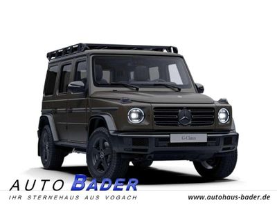 Mercedes G500