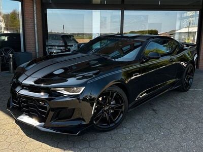 Chevrolet Camaro ZL1