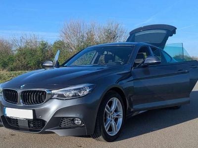 BMW 320 Gran Turismo