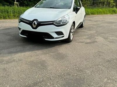 gebraucht Renault Clio IV 2017