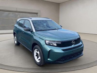 Neu Opel Frontera Edition 2025 Andere SUV