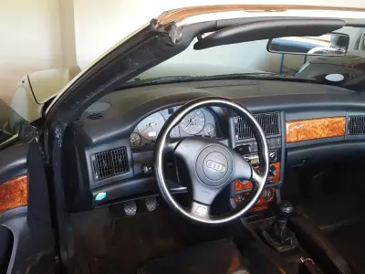 Gebraucht Audi 80
