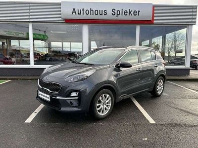 gebraucht Kia Sportage Spirit 2WD