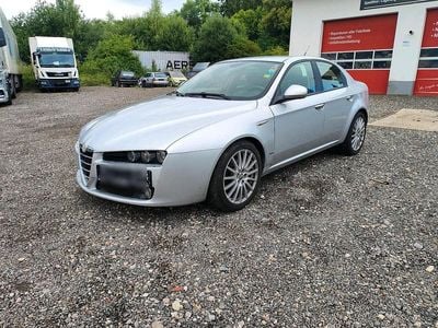 Alfa Romeo 159