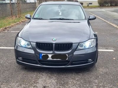 gebraucht BMW 325 d - E90 Navi/BiXenon