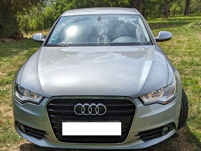 gebraucht Audi A6 2.8 FSI multitronic -neue service neue bremse