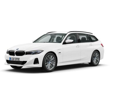 gebraucht BMW 330e xDrive Touring