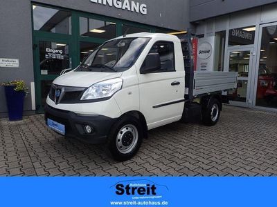Second-hand Piaggio Porter 106 CP (77 kW) 2023 Alb