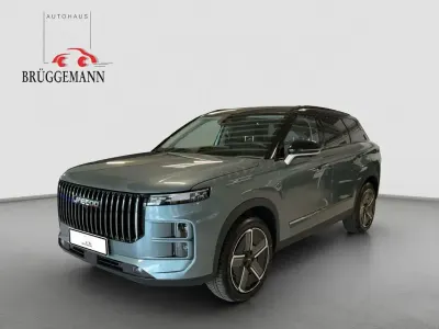 Gebraucht Jaecoo 7 279 PS (205 kW) 2025 Blau SUV