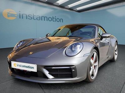 Gebraucht Porsche 992 2023 Andere