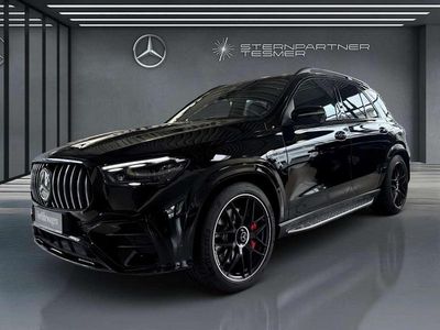 Mercedes GLE53 AMG