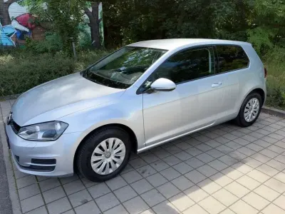 Gebraucht VW Golf VII