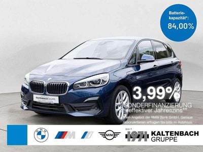 BMW 225 Active Tourer