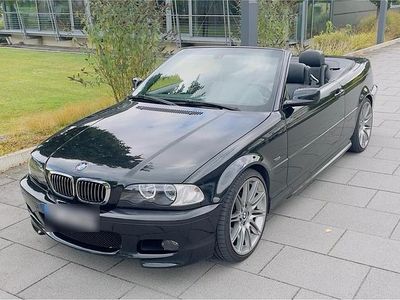 BMW 325 Cabriolet