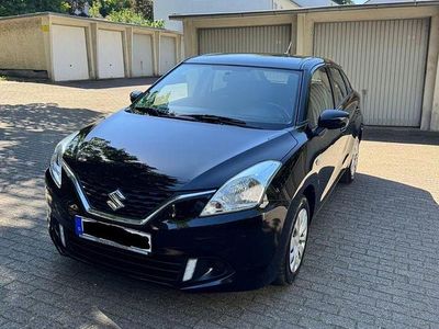 Suzuki Baleno