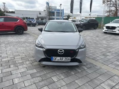 gebraucht Mazda 2 1.5L e HOMURA