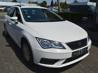 Seat Leon ST