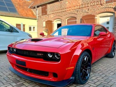 gebraucht Dodge Challenger SRT 6.4 Scat Pack Widebody